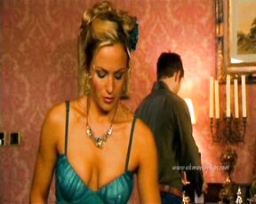 Various Nudity and Hotness!