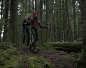 in Once Upon A Time HiDef 1080p!