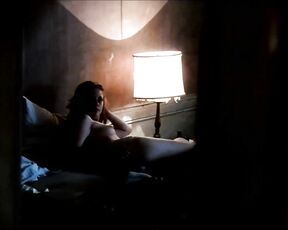 Nude in On the Road HiDef plus slo-mo!