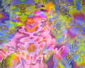 New Nudes and in Music Video!