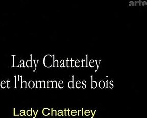 Nude in Lady Chatterley!