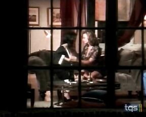 and Unknown Naked and Lesbianism from Surrendervf!