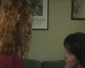 Natalie Anderson, Athena Demos and Tanna Marie Frederick Nude and getting it on with each other from Inescapable!