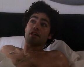Banging Vince in Entourage!