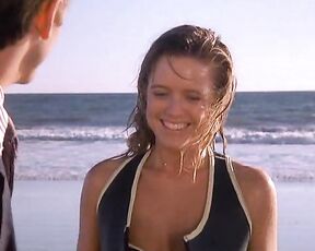 in Bikinis from Side Out!