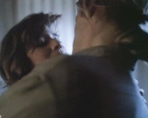 Screwing in Mortal Passions!