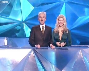 from Dancing on Ice!