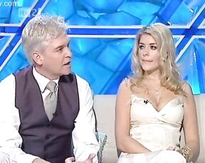 from Dancing on Ice!