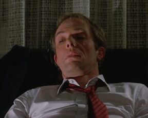 Nice and Nude in Lifeforce (HDTV)!