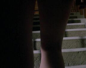 Nice and Nude in Lifeforce (HDTV)!