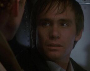 Nice and Nude in Lifeforce (HDTV)!