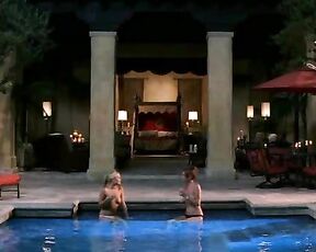 and others Naked on Entourage!