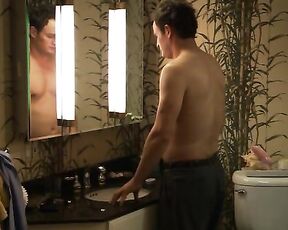 Nude Smokin Sex Scene on Brotherhood S02E04 HDTV!