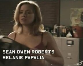 Kristanna Loken and Moneca Delain Looking Hot on Painkiller Jane!