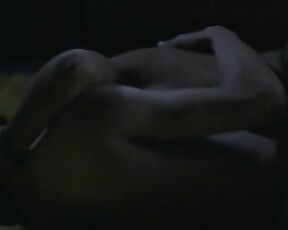 Topless in Pretend Im Not Here!