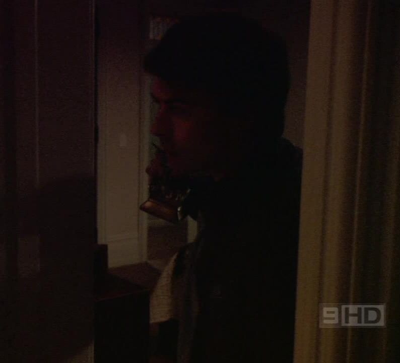 Banging and Looking Hot in Damages!