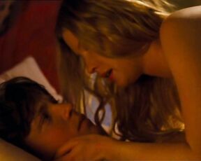 Nude and Sex in Clubland!