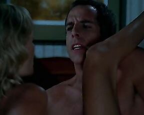 Nude Sex scenes in The Heartbreak Kid!