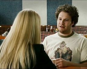 from Knocked Up DVD Rips!
