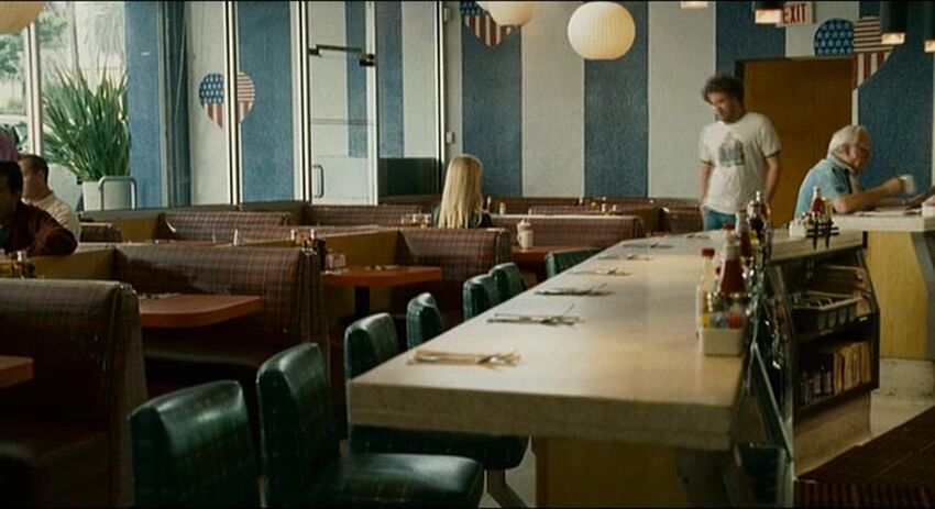 from Knocked Up DVD Rips!