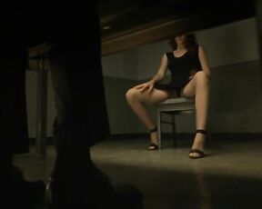 Nude and Upskirt in Final Move!