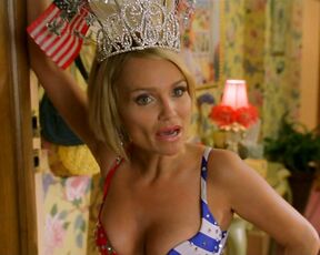 nice Cleavage on Pushing Daisies S1e7!