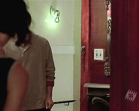 Nude and Screwing in La Vie Secrète Des Gens Heureux (The Secret Life of Happy People)!