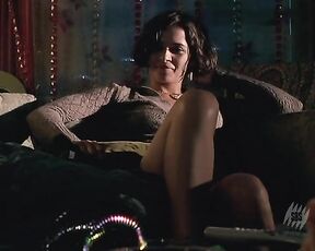 Nude and Screwing in La Vie Secrète Des Gens Heureux (The Secret Life of Happy People)!