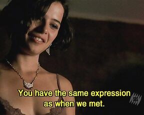 Nude and Screwing in La Vie Secrète Des Gens Heureux (The Secret Life of Happy People)!