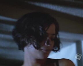 Nude and Screwing in La Vie Secrète Des Gens Heureux (The Secret Life of Happy People)!