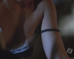 Nude and Screwing in La Vie Secrète Des Gens Heureux (The Secret Life of Happy People)!