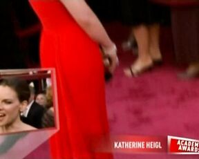 at the Oscars 2008!