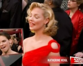 at the Oscars 2008!