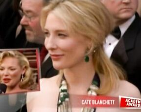 at the Oscars 2008!
