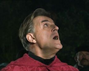 Completely Naked in Snuff-Movie!