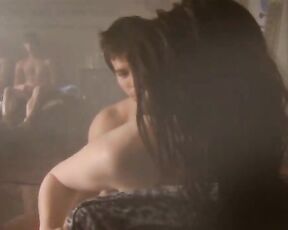 getting Banged in Skins s02e06!