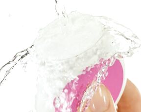 Neutrogena Wave ad!