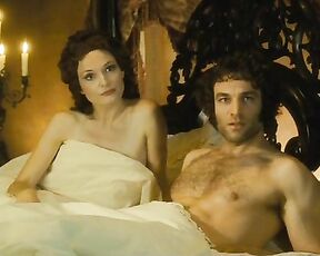 Nice and Nude from The Moon and The Stars!