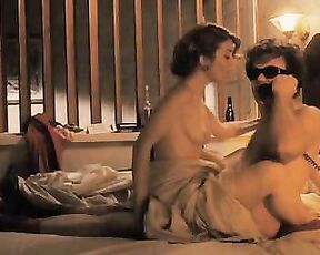and Unknowns Naked from Walk Hard!