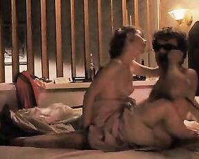 and Unknowns Naked from Walk Hard!