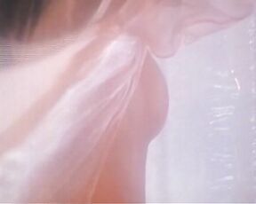 in Erotic Ghost Story II strategic nude!