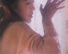 in Erotic Ghost Story II strategic nude!