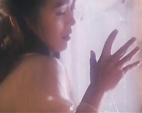 in Erotic Ghost Story II strategic nude!