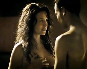 Nude and Having Sex from Arritmia!
