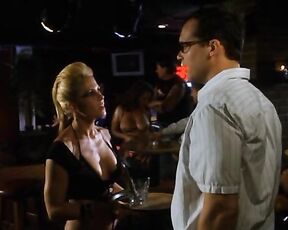 Jenny Mollen, Lisa Arturo and others Nude in Cattle Call!