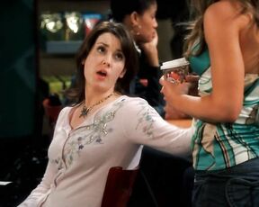 on 2 and a Half Men!