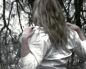 Naked in Broken!
