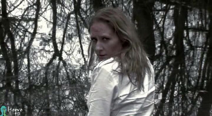 Naked in Broken!