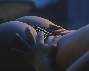Nude and Banging in The Journey Absolution!