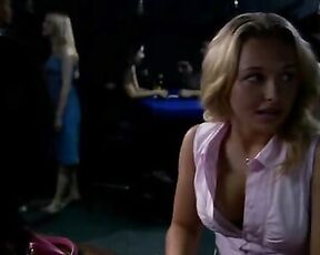 breast grabbing and more!